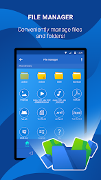 Cleaner Antivirus VPN Cleaner Screenshot12