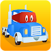 Super Truck Roadworks APK