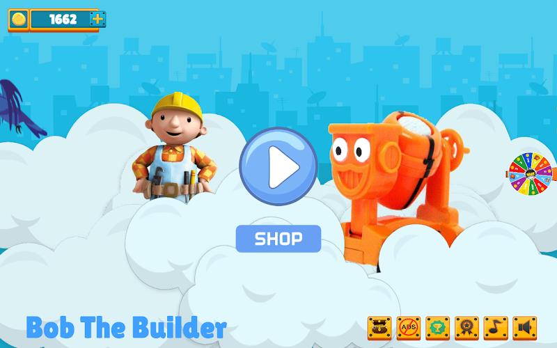 Bob The Builder Screenshot9