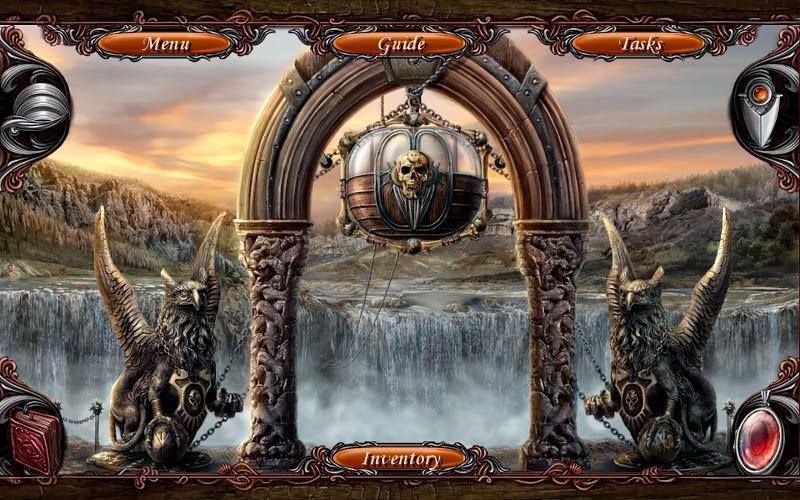 Sonya The Great Adventure Screenshot13