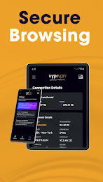 VyprVPN: Ultra-private VPN Screenshot11