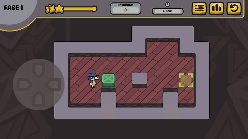 Box Box - Push box puzzle Screenshot1