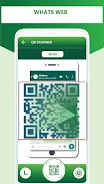 Whats Web Scan for WhatsApp Wh Screenshot2