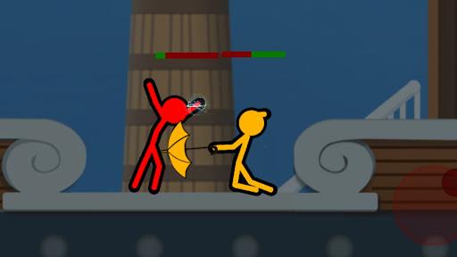 Stickman Hero Fight Clash Screenshot10