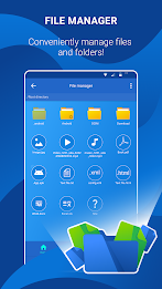 Cleaner Antivirus VPN Cleaner Screenshot4