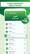 Whats Web Scan for WhatsApp Wh Screenshot1