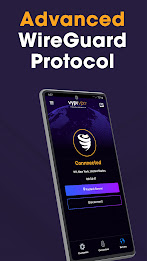 VyprVPN: Ultra-private VPN Screenshot8