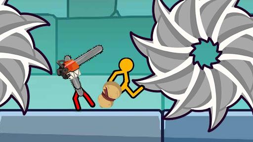 Stickman Hero Fight Clash Screenshot3