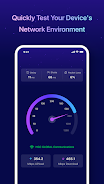 Light Speed Pro - VPN Screenshot3