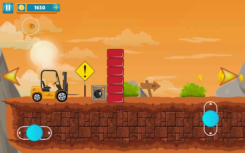 Bob The Builder Screenshot12