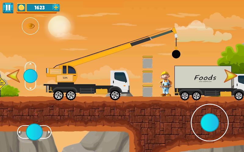 Bob The Builder Screenshot14