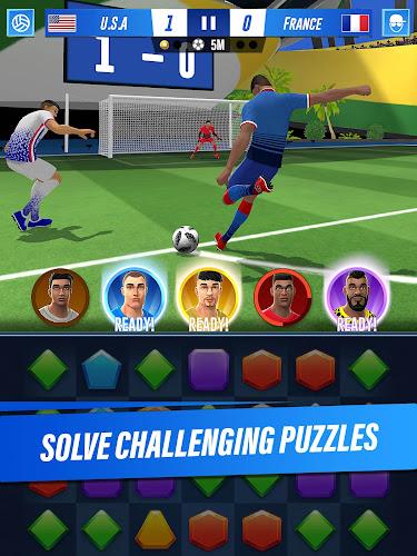 Match & Score Screenshot9