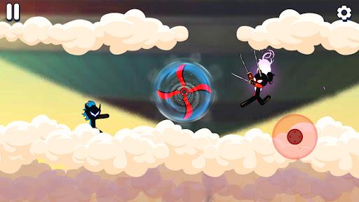 Stickman Hero Fight Clash Screenshot15