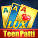 Lux TeenPatti APK