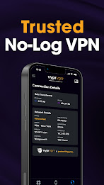 VyprVPN: Ultra-private VPN Screenshot5