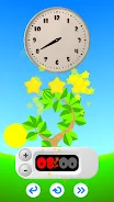 Telling Time Screenshot2