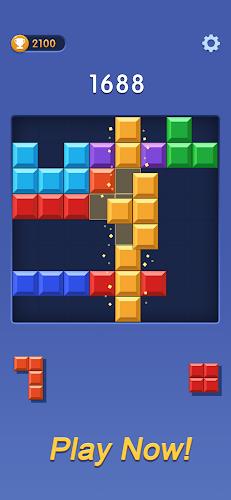 Block Blast - Block Puzzle Screenshot5