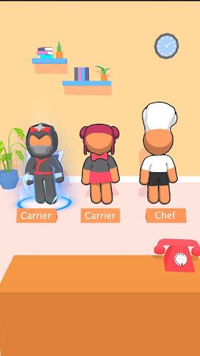 Food Carnival Screenshot8