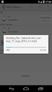 WiFi Direct + Screenshot6