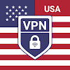 USA VPN - Get USA IP APK