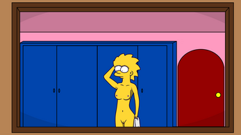 The Simpsons Simpvill V1.03 Screenshot8