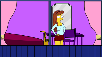 The Simpsons Simpvill V1.03 Screenshot2