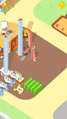 Food Carnival Screenshot1