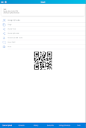 Barcode & QR Code Reader Screenshot13