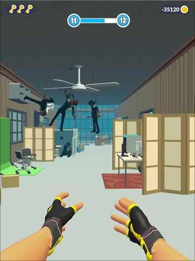 Web Master 3D: Superhero Games Screenshot13