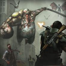 Mad Zombies: Offline Games APK