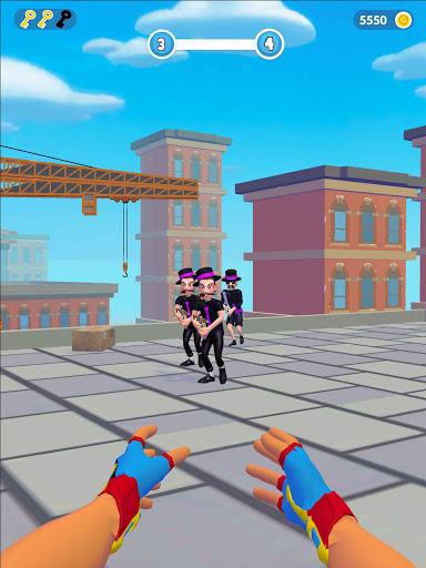 Web Master 3D: Superhero Games Screenshot11