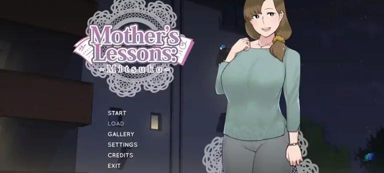 Mother Lesson Screenshot1