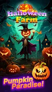 Halloween Farm: Pumpkin Party Screenshot2