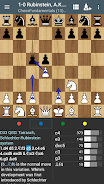 Chess PGN Master Screenshot2