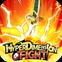 Hyperdimension Fight APK