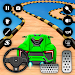 Formula Car Racing: Mega Ramp APK