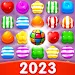 Sweet Candy Puzzle: Match Game APK