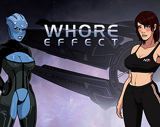 Whore Effect version 0.2f APK