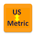 US-Metric/Imperial Converter APK