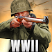 World War WW2 Shooter : Free S APK