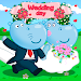 Wedding party. Games for Girls APK