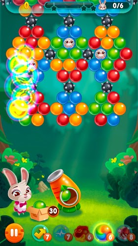 Bunny Pop Screenshot16