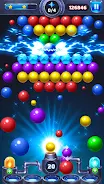 Bubble Shooter - Classic Pop Screenshot3