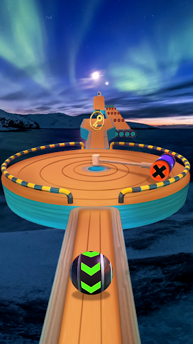 Rolling Balls 3D Screenshot7