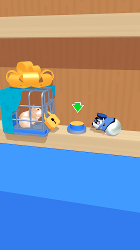 Hamster Maze Screenshot6