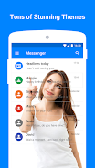 Messenger - Texting App Screenshot3