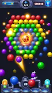 Bubble Shooter - Classic Pop Screenshot4