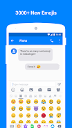 Messenger - Texting App Screenshot1