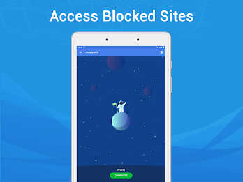 Armada VPN - Turbo Fast Screenshot7