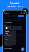 Contacts - Phone Calls Screenshot6